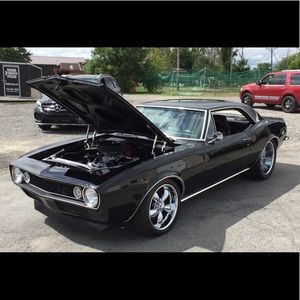 Meet your Posher, David